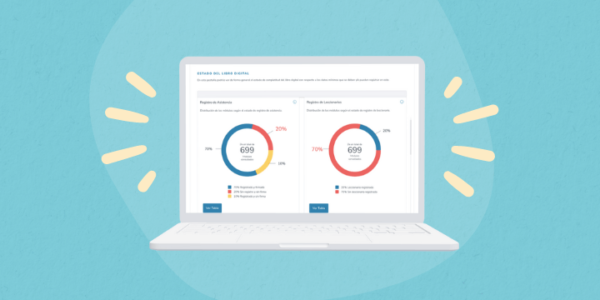 Manejo y uso de datos en educación