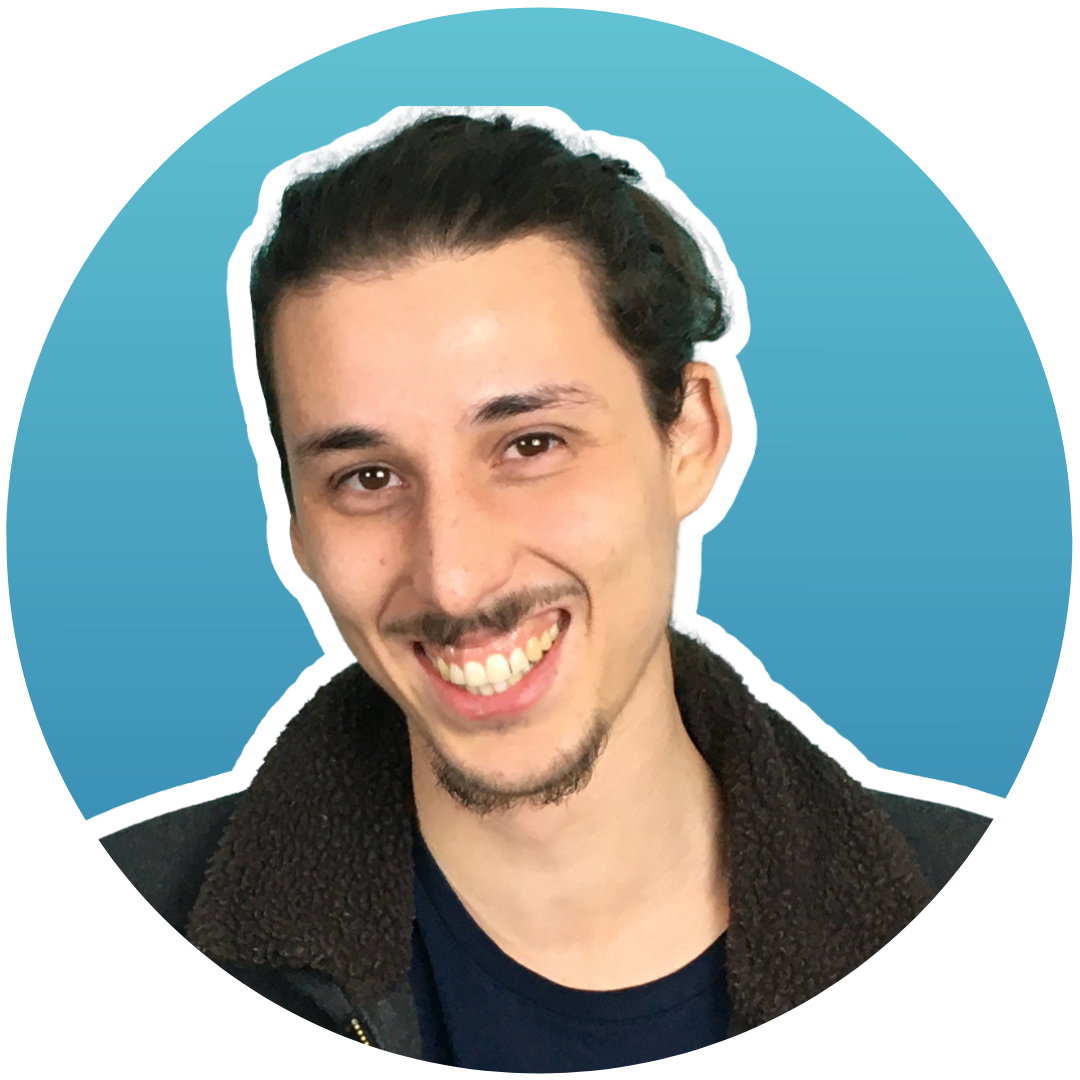 Sebastián Arentsen, Co-Founder
