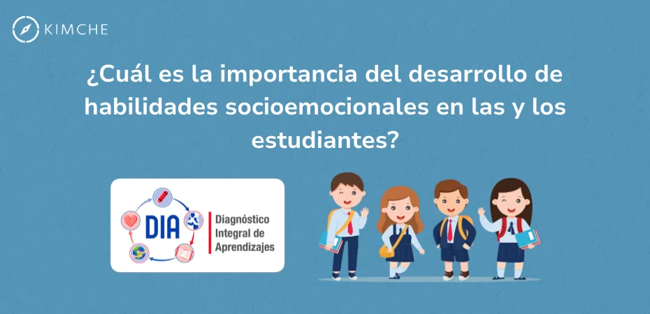 DIA - ¿Cuál es la importancia del desarrollo de habilidades ...