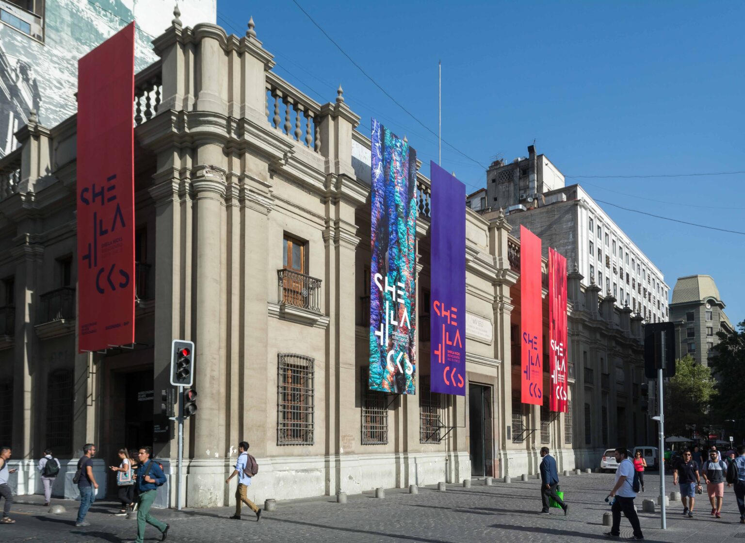 10 Museos Chilenos Fascinantes Que Encender n Tu Pasi n Por La 