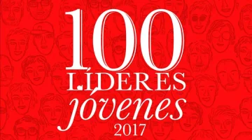 100 Líderes Jóvenes 2017