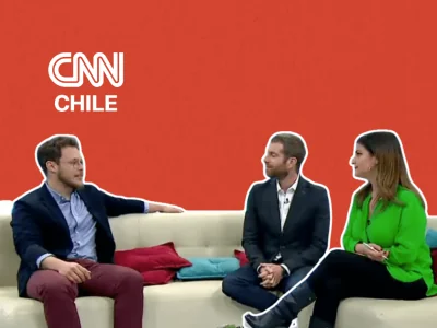 Kimche en CNN